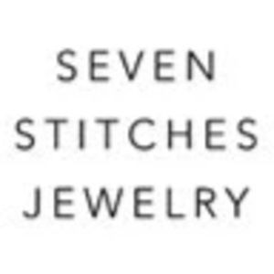 Meet your Posher, 7stitches jewelry